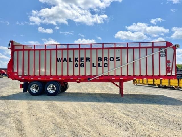 Image of Meyer 9136RT equipment image 3