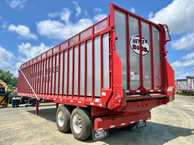 Image of Meyer 9136RT equipment image 4