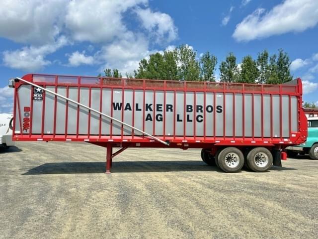 Image of Meyer 9136RT equipment image 2