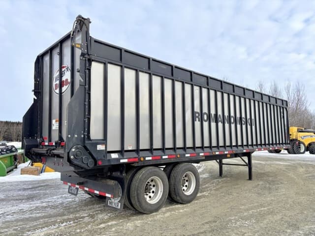 Image of Meyer 9136RT equipment image 4