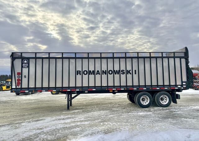 Image of Meyer 9136RT equipment image 3