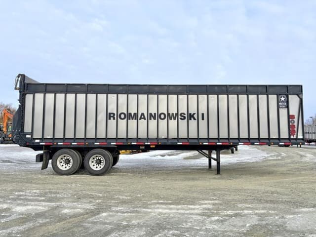 Image of Meyer 9136RT equipment image 2