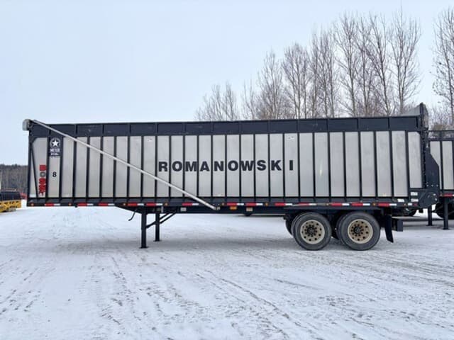 Image of Meyer 9136RT equipment image 2