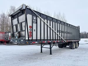 2025 Meyer 9136RT Image