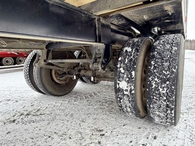 Image of Meyer 9136RT equipment image 3