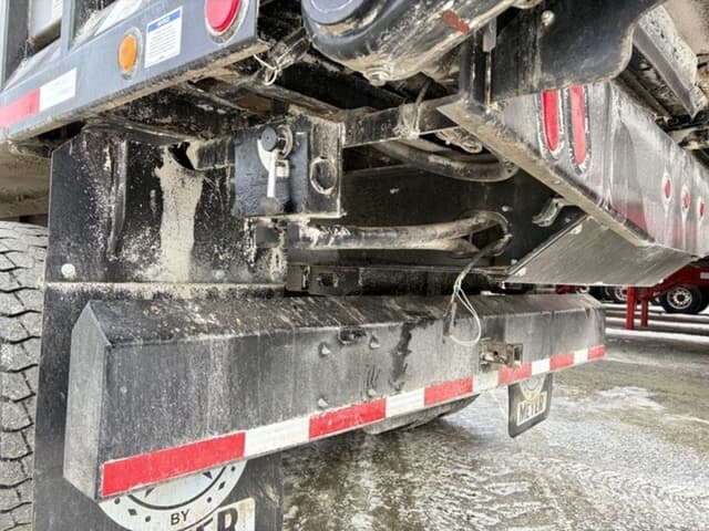 Image of Meyer 9136RT equipment image 4