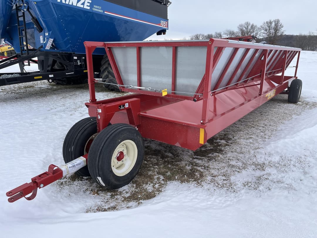 Image of Meyer P240 Image 0