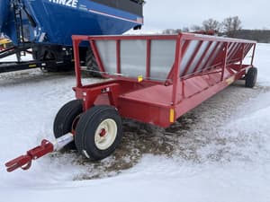 2025 Meyer P240 Image