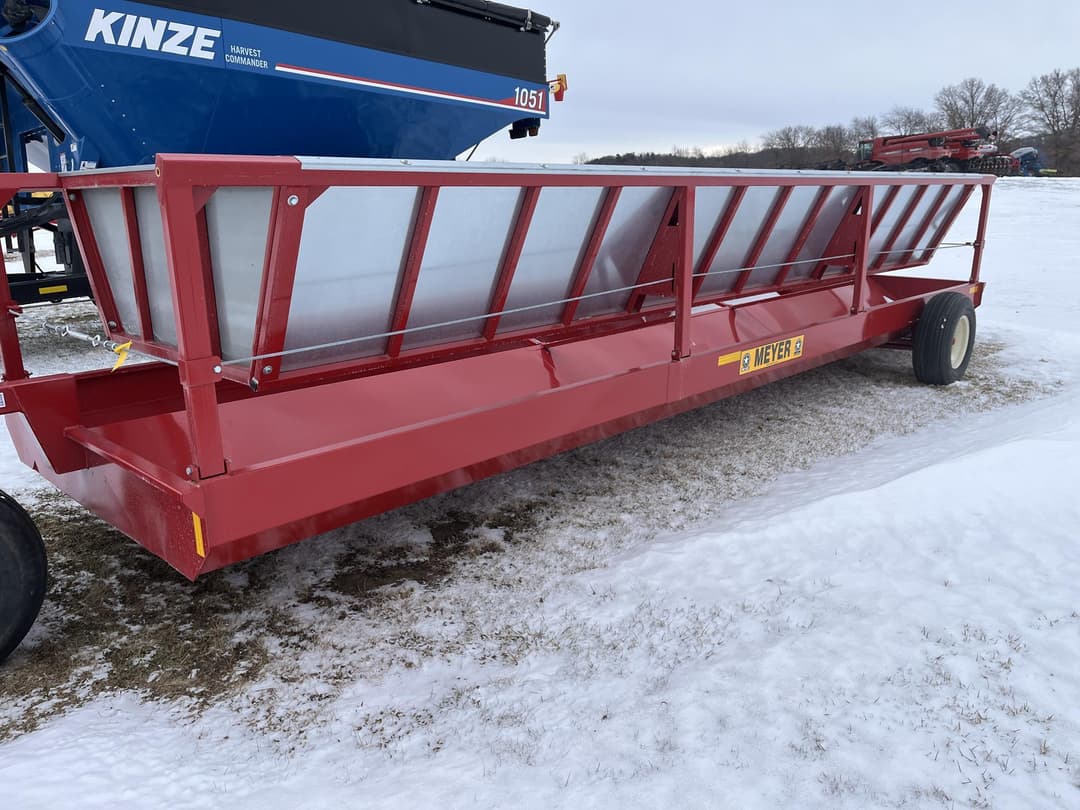 Image of Meyer P240 Image 1