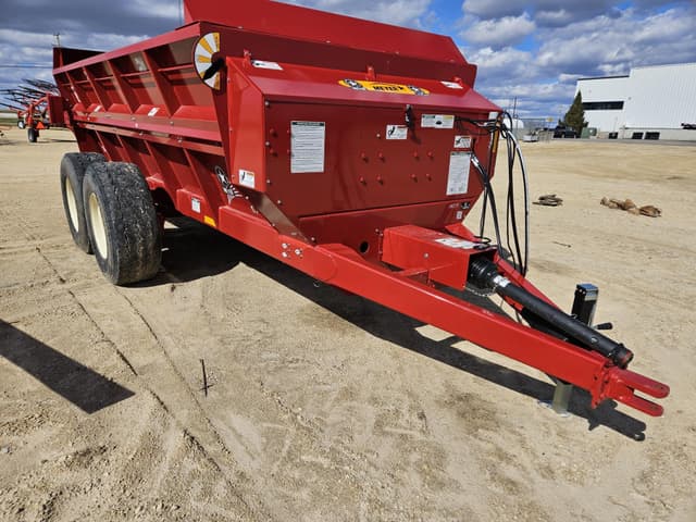 Image of Meyer SXR500 equipment image 1