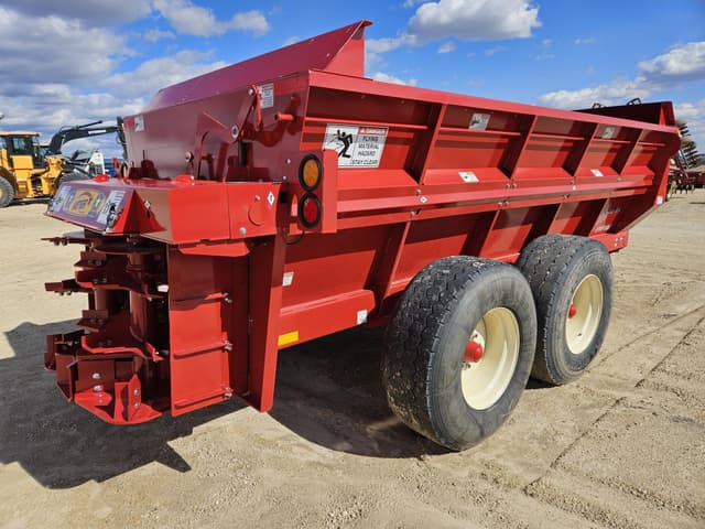 Image of Meyer SXR500 equipment image 3