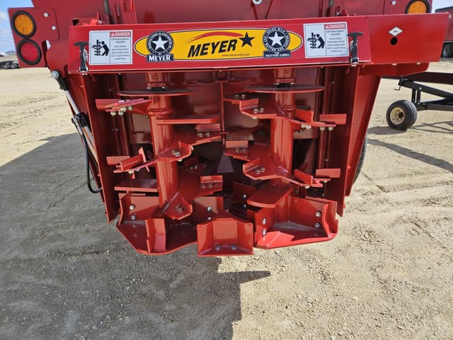 Image of Meyer SXR500 equipment image 4