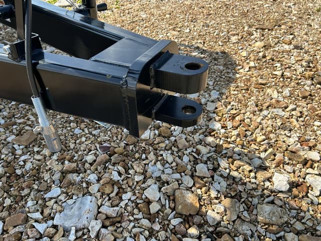 Image of Meyer's VB185 equipment image 2