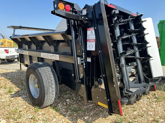 Image of Meyer's VB185 equipment image 3