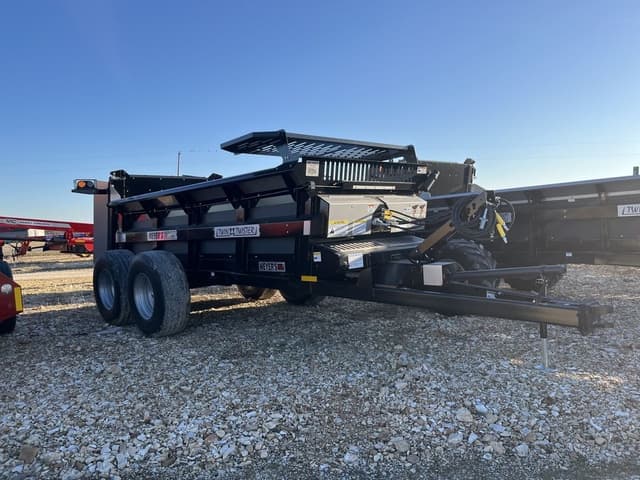 Image of Meyer's VB235 equipment image 4