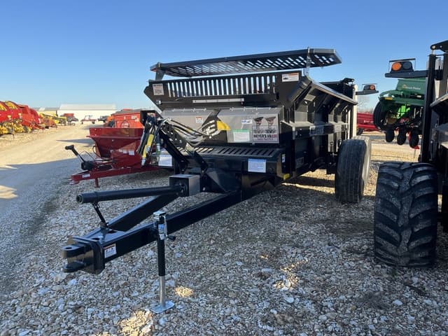 Image of Meyer's VB235 equipment image 2