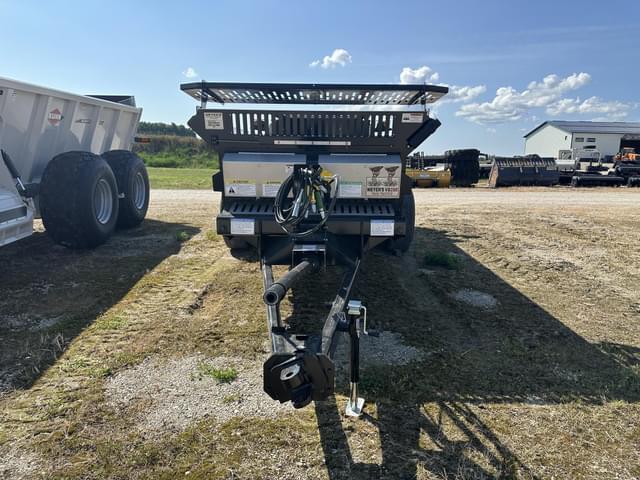 Image of Meyer's VB280 equipment image 1