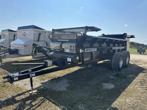 2025 Meyer's VB280 Image