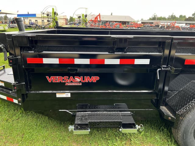 Image of Midsota NHV14T-BP-154 equipment image 3