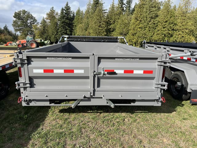 Image of Midsota NHV14T-BP-176 equipment image 3