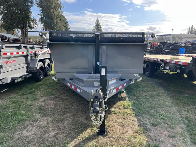 Image of Midsota NHV14T-BP-176 equipment image 1