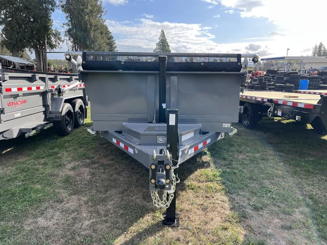 Image of Midsota NHV14T-BP-176 equipment image 1