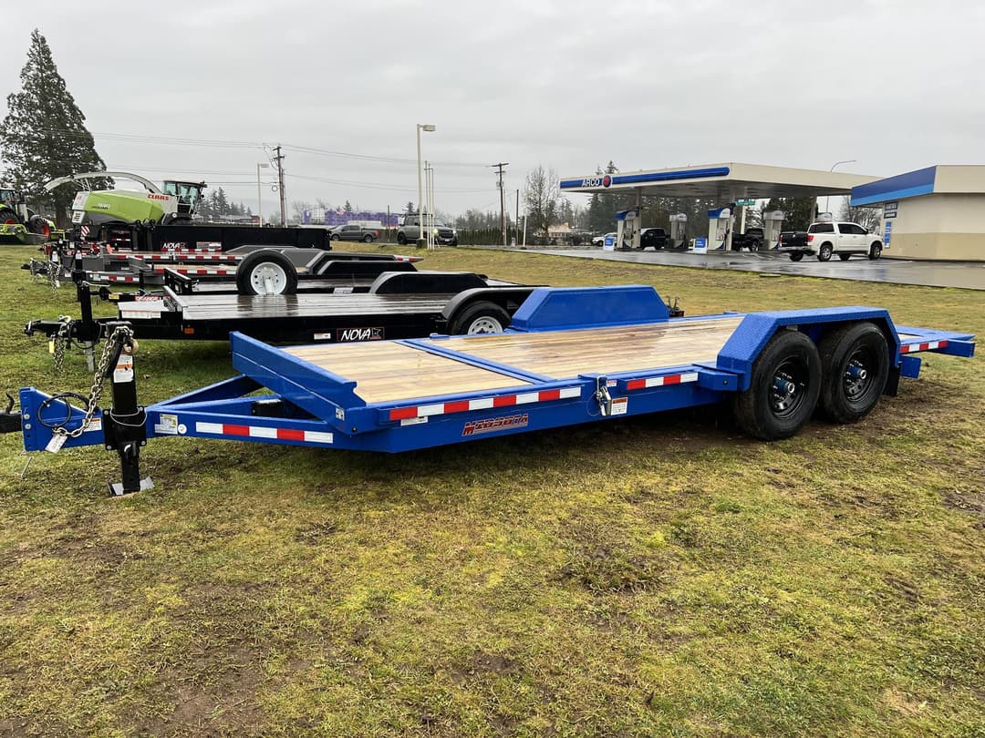 Image of Midsota NTB20-BP-154 Primary image