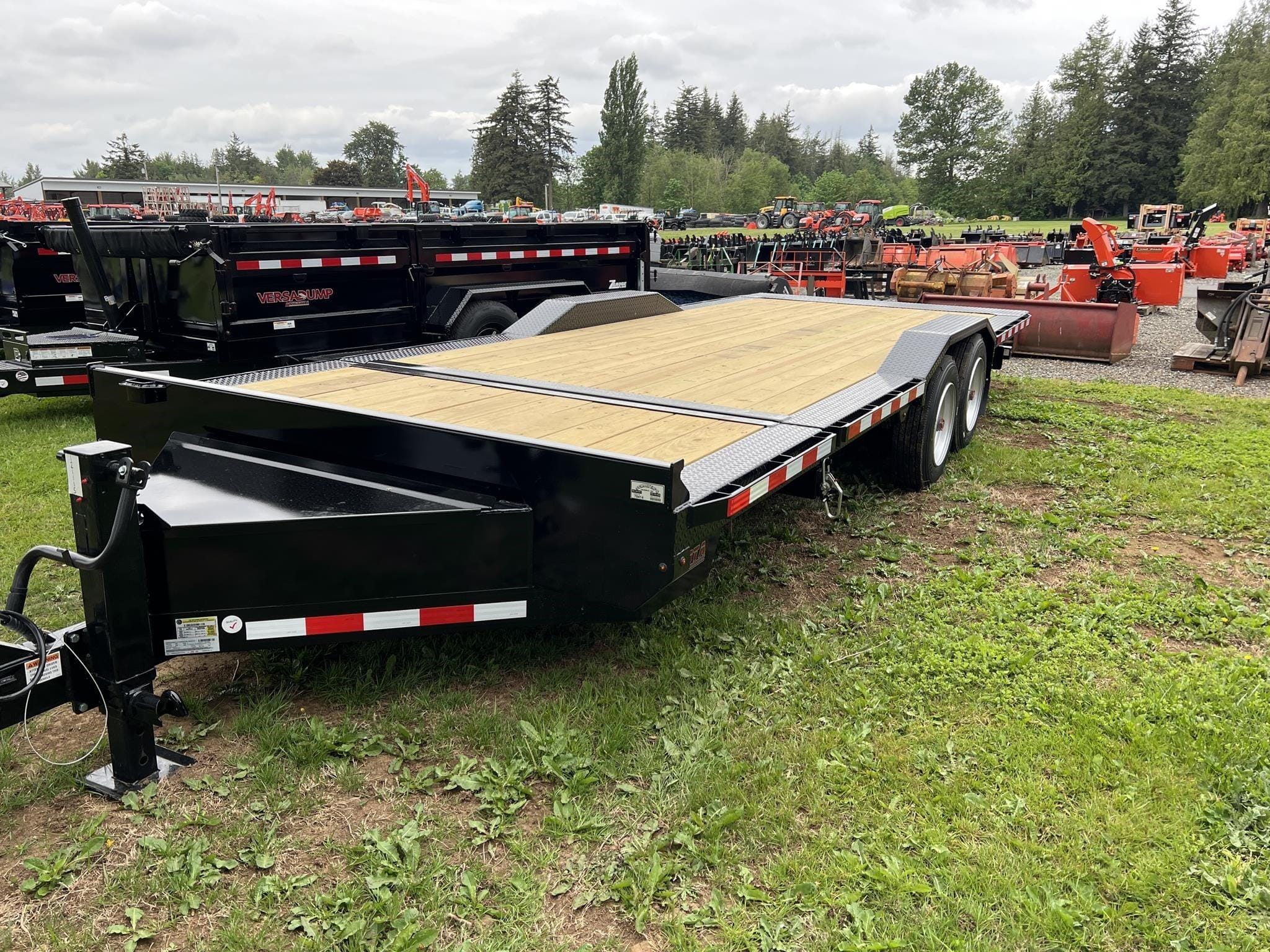 2025 Midsota NTBWB22-BP-176 Equipment Image0