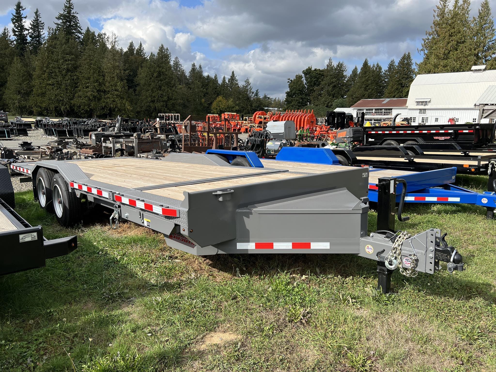 2025 Midsota NTBWB22-BP-176 Equipment Image0