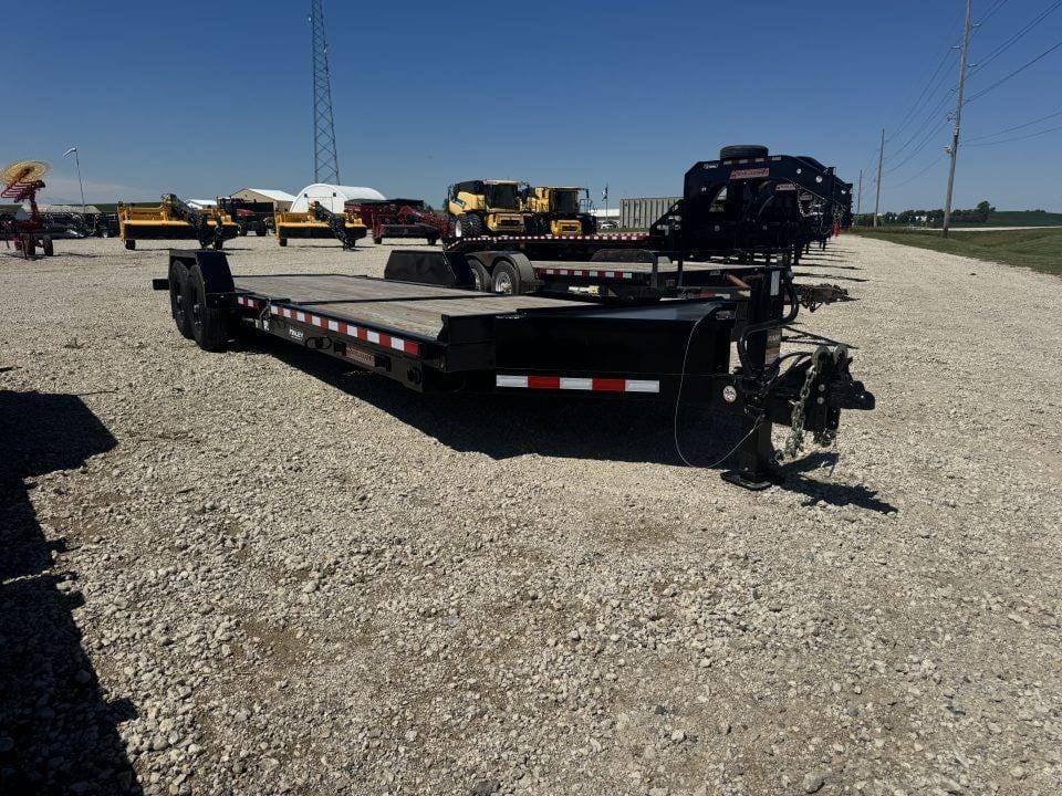 2025 Midsota TB24 Equipment Image0