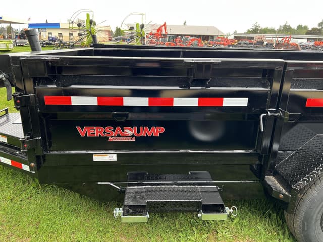 Image of Midsota NHV14T-BP-154 equipment image 3