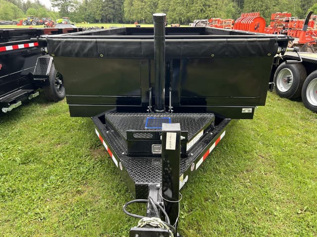 Image of Midsota NHV14T-BP-154 equipment image 2