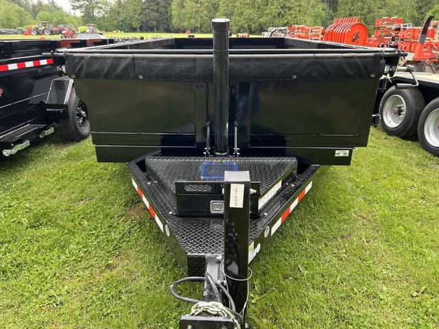 Image of Midsota NHV14T-BP-154 equipment image 2