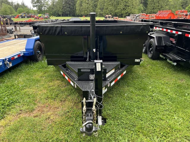 Image of Midsota NHV14T-BP-154 equipment image 1