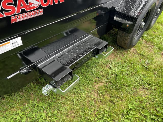 Image of Midsota NHV14T-BP-154 equipment image 3