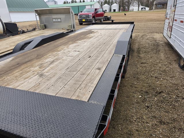 Image of Midsota NTBWB24-BP-176 equipment image 2