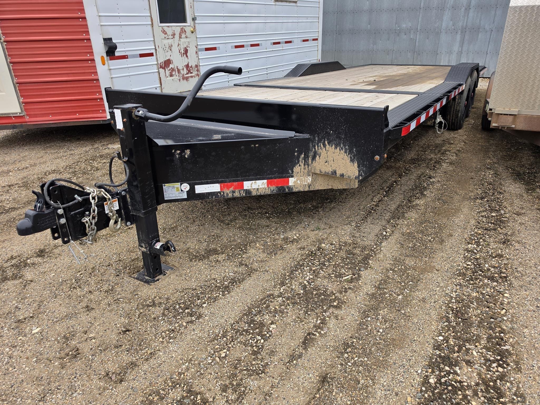 2025 Midsota NTBWB24-BP-176 Equipment Image0