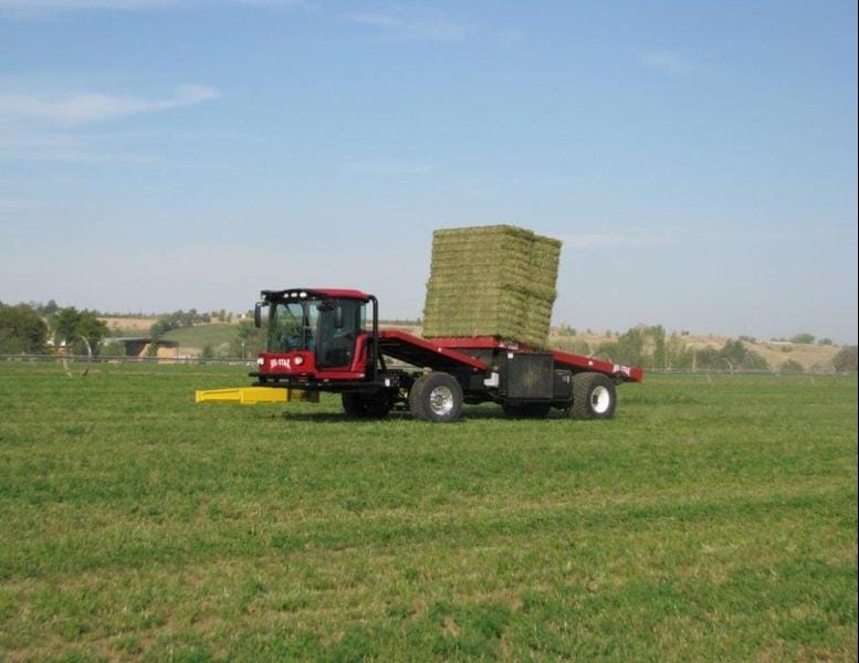 2025 Mil-Stak SP3255 Equipment Image0