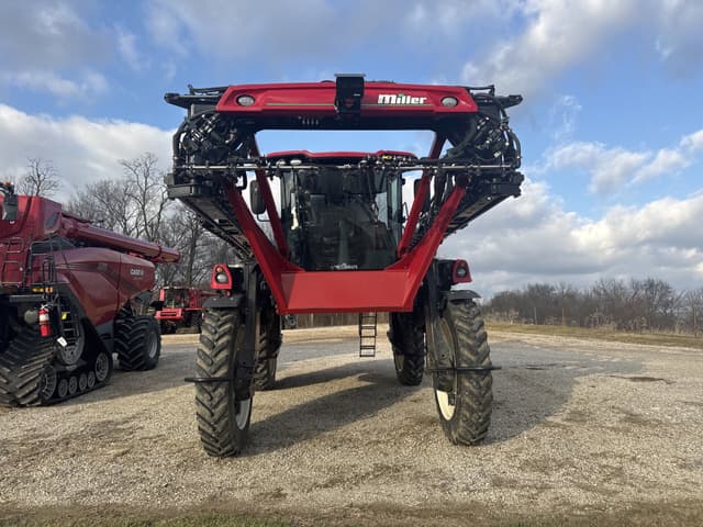 Image of Miller Nitro 7310 equipment image 3