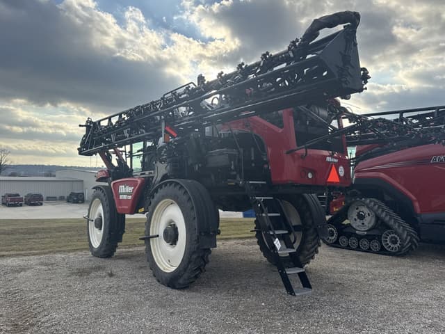 Image of Miller Nitro 7310 equipment image 4