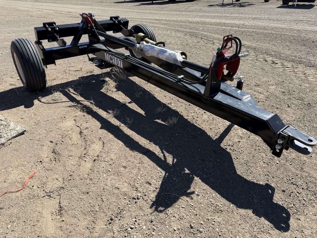 Image of Bramco GVMC107H Image 1