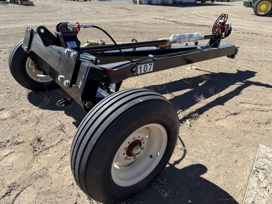 Image of Bramco GVMC107H Image 0