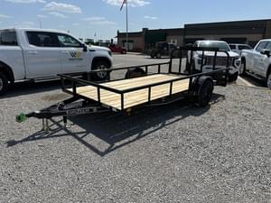 2025 East Texas 14x83 Image