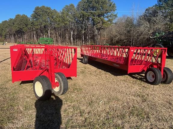 Image of John B.M. Mfg Cattlemans Choice equipment image 1