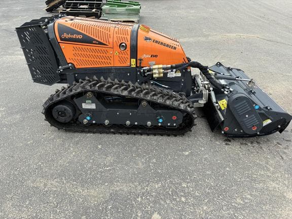 Image of Energreen RoboMax equipment image 1