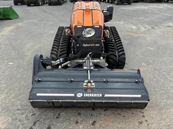 Image of Energreen RoboMax equipment image 2