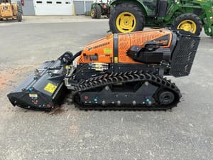 2025 Energreen RoboMax Image