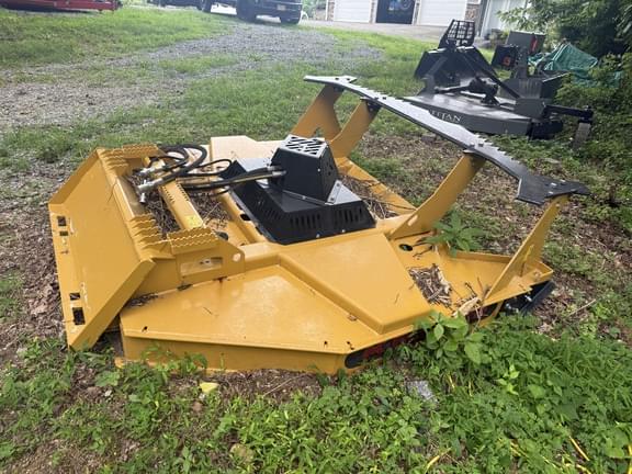 Image of M.K. Martin BCH78XD-C-Y equipment image 2