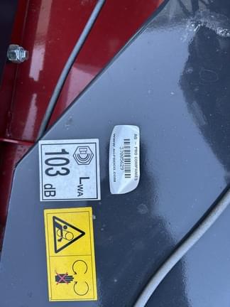 Image of M.K. Martin UTVM48 equipment image 2