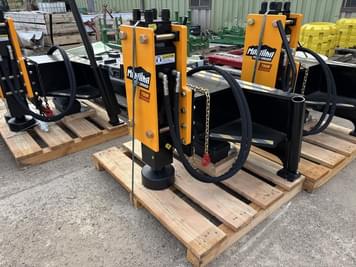 Main image Montana 1000E